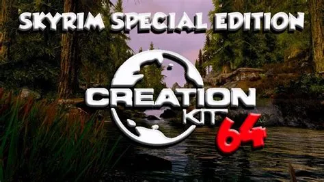 Is skyrim creation kit free