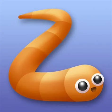 Is there a slither.io app