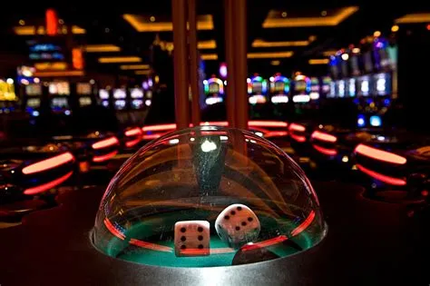 Which us state has the most tribal casinos