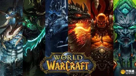 Is world of warcraft free yet