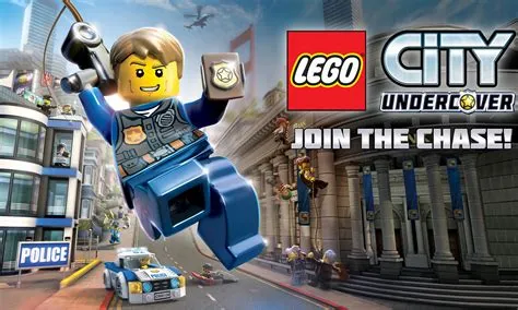 Can lego games be played online