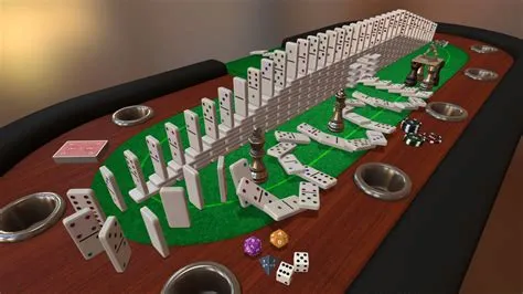 Does tabletop simulator have ai players