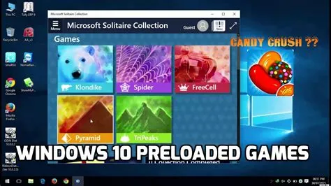 How do i reinstall microsoft games