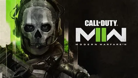 Is mw2 a remake 2022