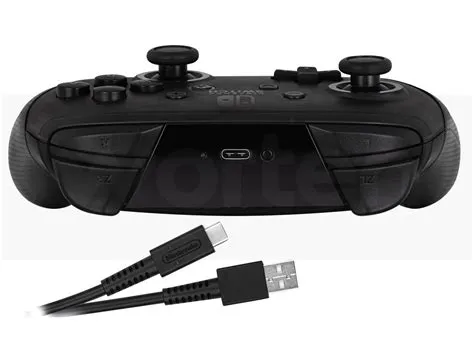 Can you pair pro controller without cable