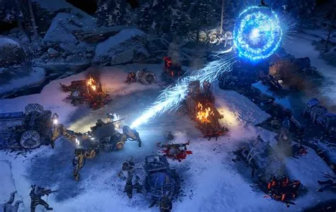 Who is the hardest enemy in wasteland 3