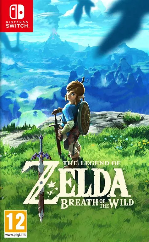 Should i get breath of the wild on wii u or switch