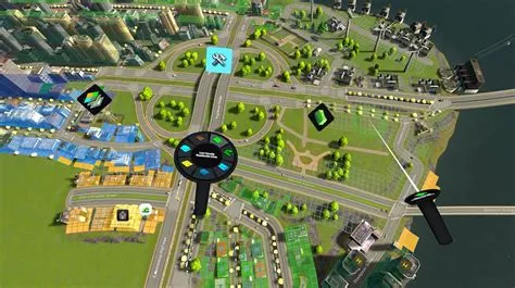 Is cities skylines the best city builder