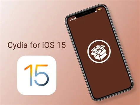 Is it safe to use cydia on iphone