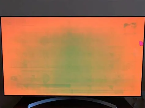 How bad is burn-in on oled