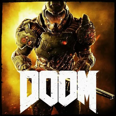 Does doom have offline