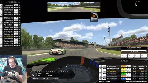 Can you play iracing without paying