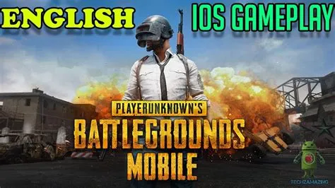 What is pubg in english