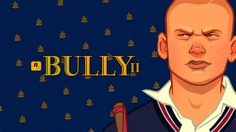 Why did rockstar cancel bully