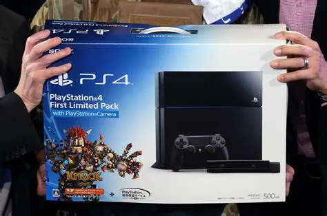 Did ps4 sell well in japan