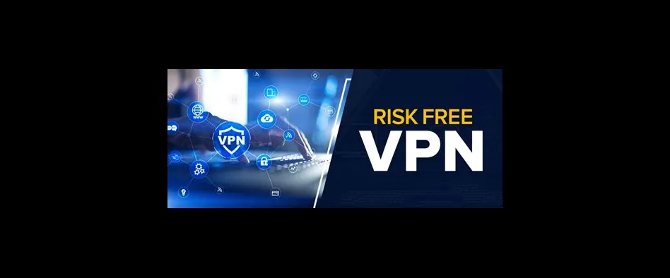 What is the risk of free vpn