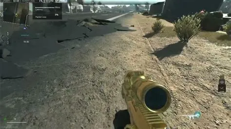 Why are my mw2 graphics fuzzy