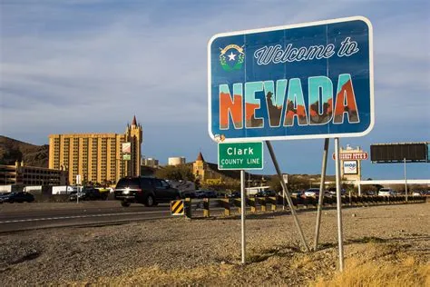 Is nevada a tax friendly state