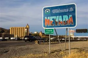 Is nevada a tax friendly state?