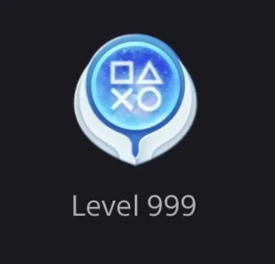 What level is 999 psn