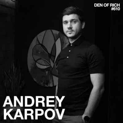 How rich is karpov