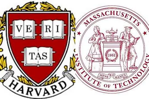 Is mit better than harvard