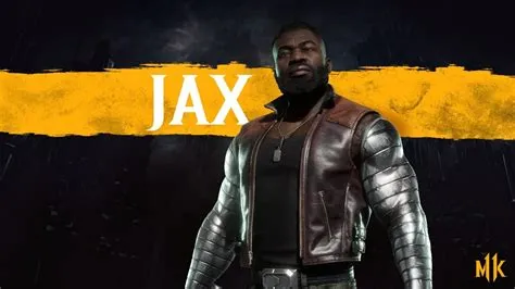 How did jax lose his arms