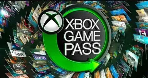 Do you get game pass games forever