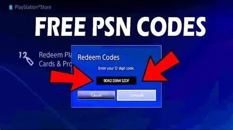 What is a dlc code ps4