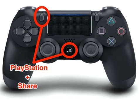 Why is my ps4 controller not working on pc bluetooth