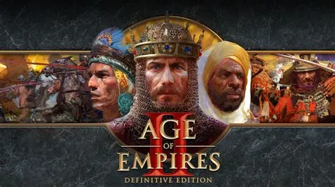 What does ai change in age of empires 4