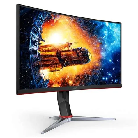 Is 1440p too low for 27-inch