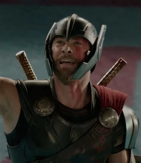 Can normal humans wear mjolnir