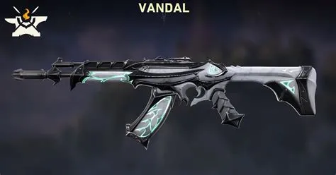 Can i return a vandal skin