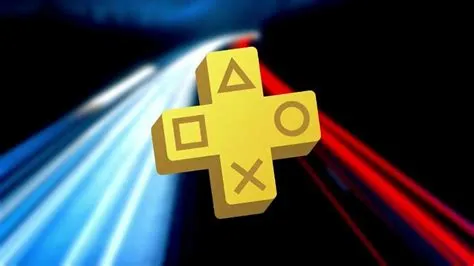 What replaced playstation plus