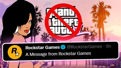 Has rockstar responded to gta trilogy