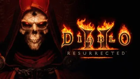 Can i play diablo 2 resurrected offline