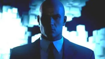 How many endings does hitman 3 have?