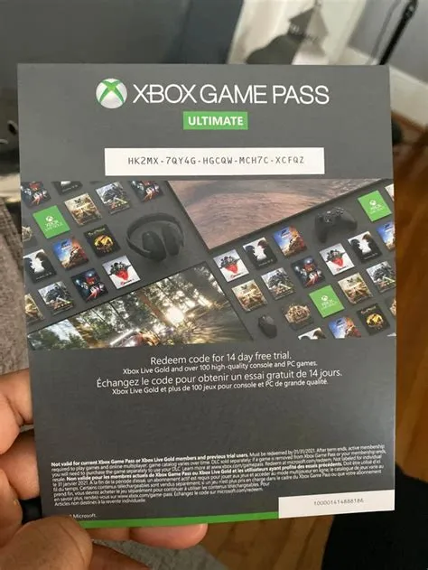 Can xbox play region-free