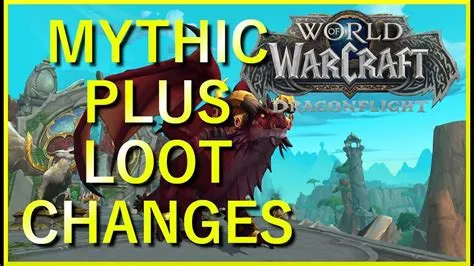 What is the easiest mythic plus