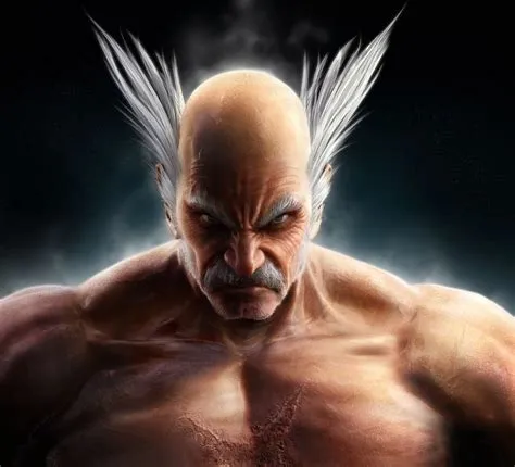 Who is the biggest villain in tekken