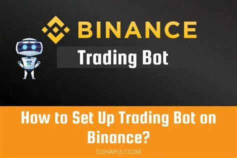 Is binance bot trading profitable