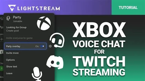 Does xbox listen to your chat