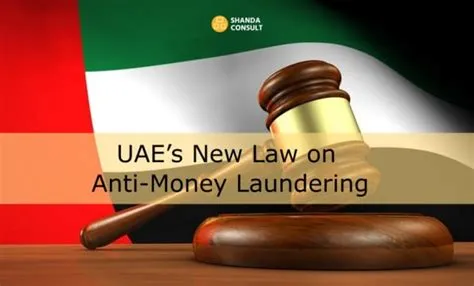 What is the law for cheating money in uae