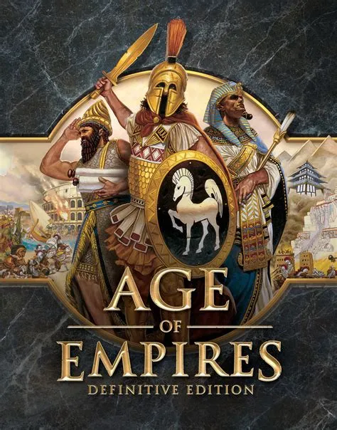 Which edition of age of empire is best