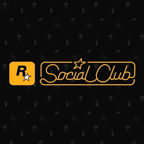 What is social club in gta 5