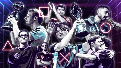 How valuable is esports