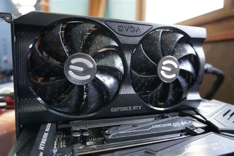 Is the rtx 3060 ti considered high end