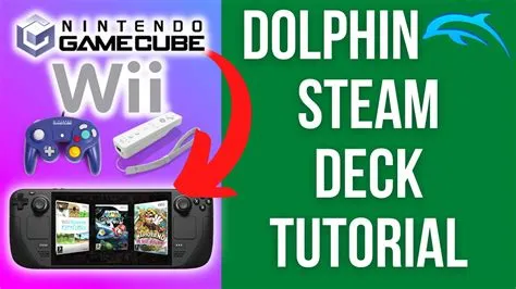 Does wii emulate gamecube