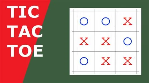 How do you play tic tac toe 4d